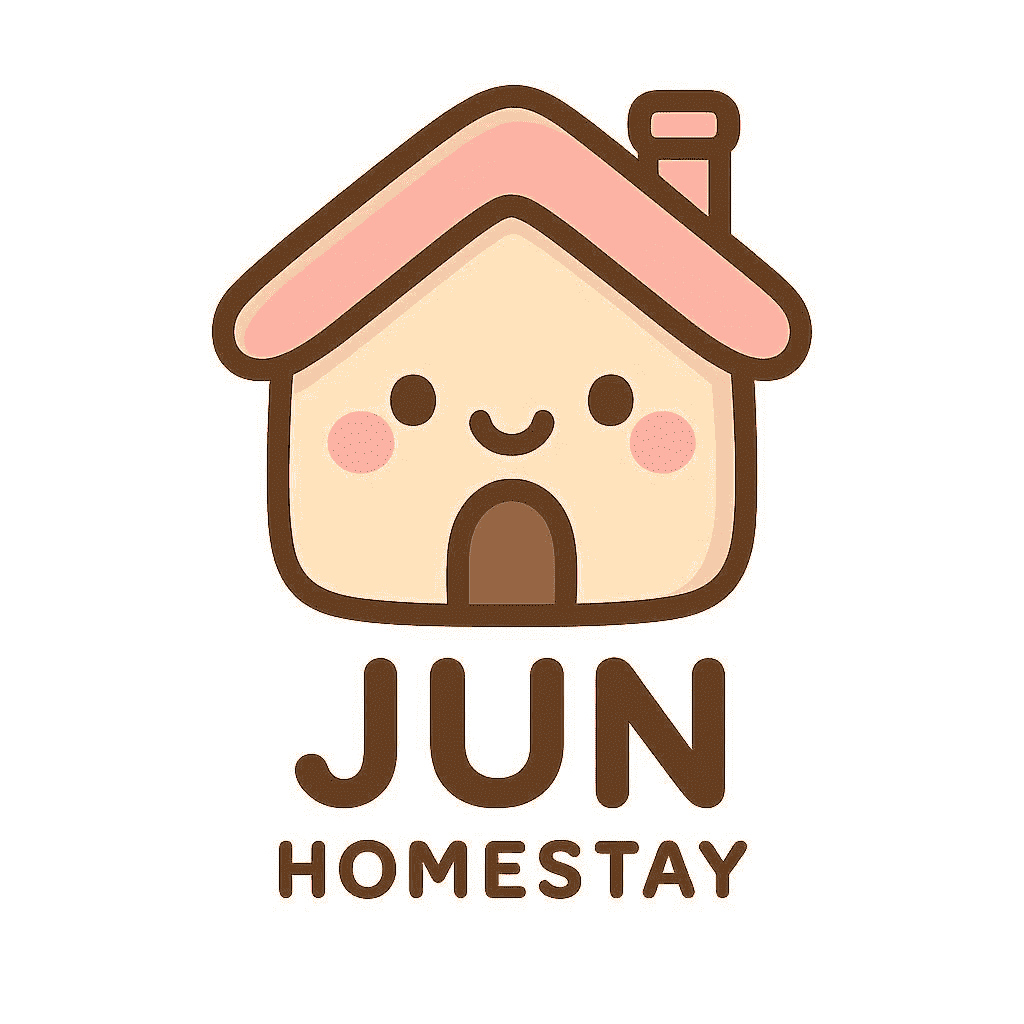 Jun Homestay